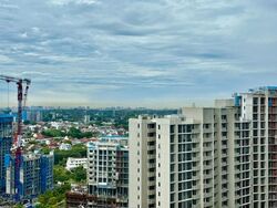 Lentor Modern (D26), Apartment #510542591